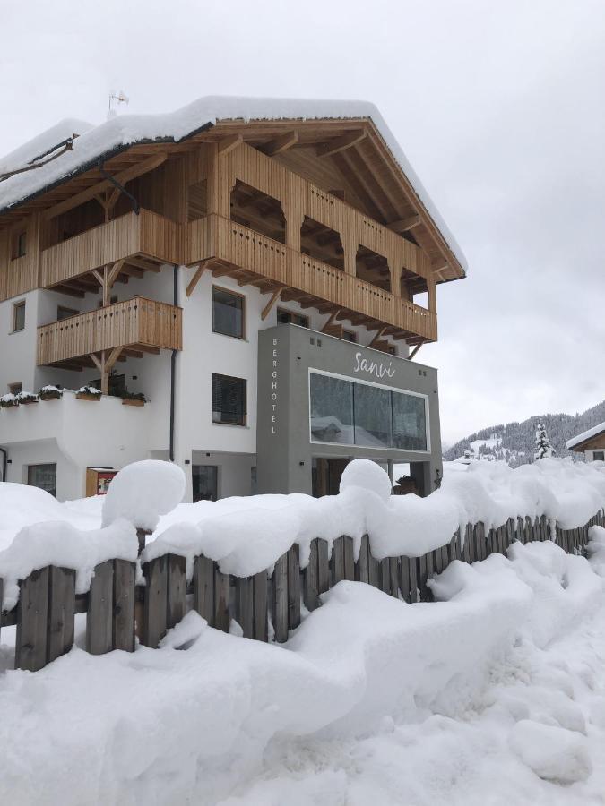 Hotel Sanví Sankt Martin in Thurn